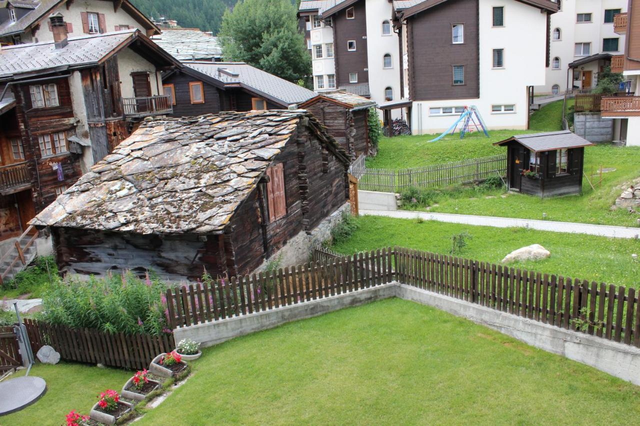 Chalet Aroleid Zermatt By Inspiringplaces Zermatt Rom bilde